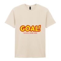 Softstyle™ adult ringspun t-shirt Thumbnail