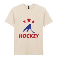 Softstyle™ adult ringspun t-shirt Thumbnail