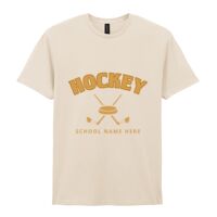 Softstyle™ adult ringspun t-shirt Thumbnail