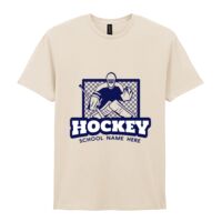 Softstyle™ adult ringspun t-shirt Thumbnail