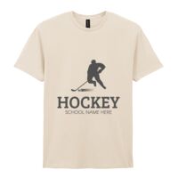 Softstyle™ adult ringspun t-shirt Thumbnail