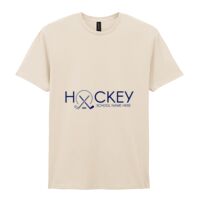 Softstyle™ adult ringspun t-shirt Thumbnail