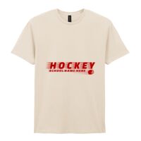 Softstyle™ adult ringspun t-shirt Thumbnail