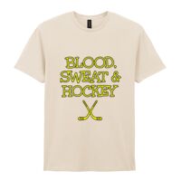 Softstyle™ adult ringspun t-shirt Thumbnail