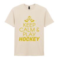 Softstyle™ adult ringspun t-shirt Thumbnail