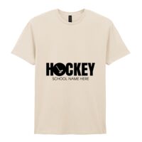 Softstyle™ adult ringspun t-shirt Thumbnail