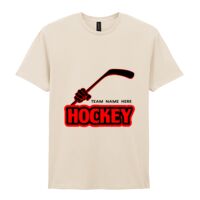 Softstyle™ adult ringspun t-shirt Thumbnail