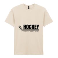 Softstyle™ adult ringspun t-shirt Thumbnail