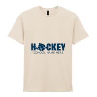 Softstyle™ adult ringspun t-shirt Thumbnail