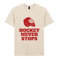 Softstyle™ adult ringspun t-shirt Thumbnail