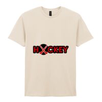 Softstyle™ adult ringspun t-shirt Thumbnail