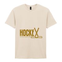 Softstyle™ adult ringspun t-shirt Thumbnail