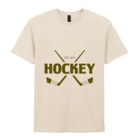 Softstyle™ adult ringspun t-shirt Thumbnail