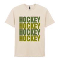 Softstyle™ adult ringspun t-shirt Thumbnail