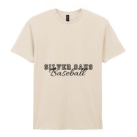 Softstyle™ adult ringspun t-shirt Thumbnail