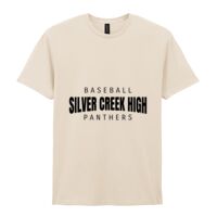 Softstyle™ adult ringspun t-shirt Thumbnail