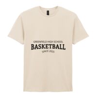 Softstyle™ adult ringspun t-shirt Thumbnail