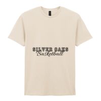 Softstyle™ adult ringspun t-shirt Thumbnail
