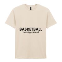 Softstyle™ adult ringspun t-shirt Thumbnail