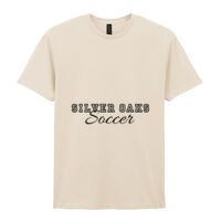 Softstyle™ adult ringspun t-shirt Thumbnail