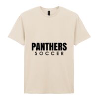 Softstyle™ adult ringspun t-shirt Thumbnail