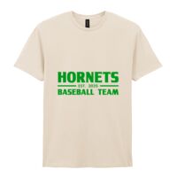 Softstyle™ adult ringspun t-shirt Thumbnail