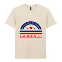 Softstyle™ adult ringspun t-shirt Thumbnail