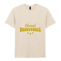 Softstyle™ adult ringspun t-shirt Thumbnail