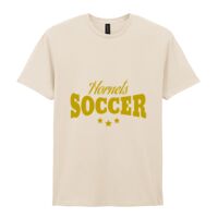 Softstyle™ adult ringspun t-shirt Thumbnail