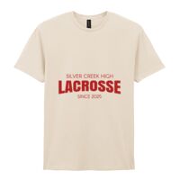 Softstyle™ adult ringspun t-shirt Thumbnail