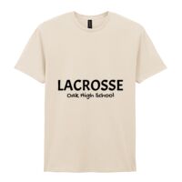 Softstyle™ adult ringspun t-shirt Thumbnail