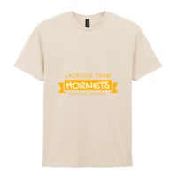 Softstyle™ adult ringspun t-shirt Thumbnail