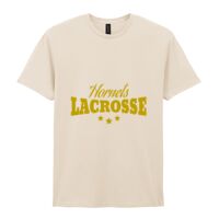 Softstyle™ adult ringspun t-shirt Thumbnail