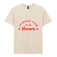 Softstyle™ adult ringspun t-shirt Thumbnail