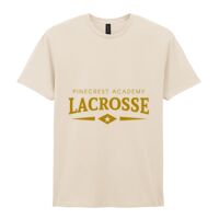 Softstyle™ adult ringspun t-shirt Thumbnail