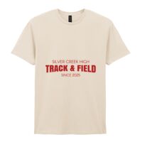 Softstyle™ adult ringspun t-shirt Thumbnail