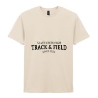 Softstyle™ adult ringspun t-shirt Thumbnail