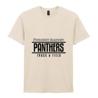 Softstyle™ adult ringspun t-shirt Thumbnail