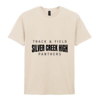 Softstyle™ adult ringspun t-shirt Thumbnail