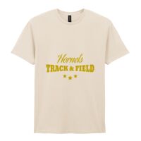 Softstyle™ adult ringspun t-shirt Thumbnail