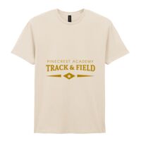 Softstyle™ adult ringspun t-shirt Thumbnail