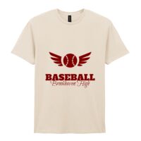 Softstyle™ adult ringspun t-shirt Thumbnail