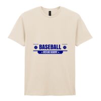 Softstyle™ adult ringspun t-shirt Thumbnail