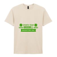 Softstyle™ adult ringspun t-shirt Thumbnail