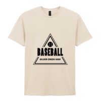 Softstyle™ adult ringspun t-shirt Thumbnail