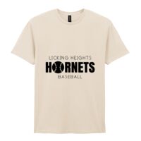 Softstyle™ adult ringspun t-shirt Thumbnail