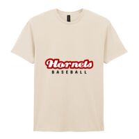 Softstyle™ adult ringspun t-shirt Thumbnail