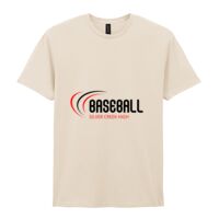 Softstyle™ adult ringspun t-shirt Thumbnail