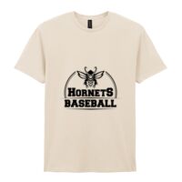 Softstyle™ adult ringspun t-shirt Thumbnail