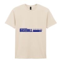 Softstyle™ adult ringspun t-shirt Thumbnail
